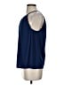 Alya 100% Polyester Blue Sleeveless Blouse Size S - photo 5
