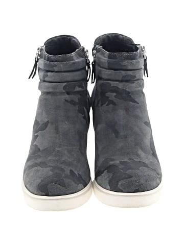 Linea Paolo Wedges (view 2)