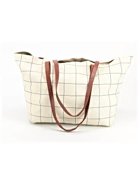 Mark And Graham Leather Tote