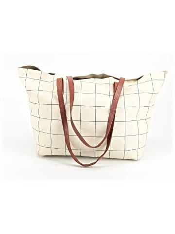 Mark And Graham Leather Tote (view 1)