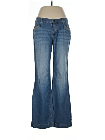 Eddie Bauer Jeans (view 1)