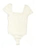 Yummie Ivory Bodysuit Size Med - Lg - photo 1