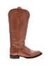 Ariat Brown Boots Size 6 - photo 1