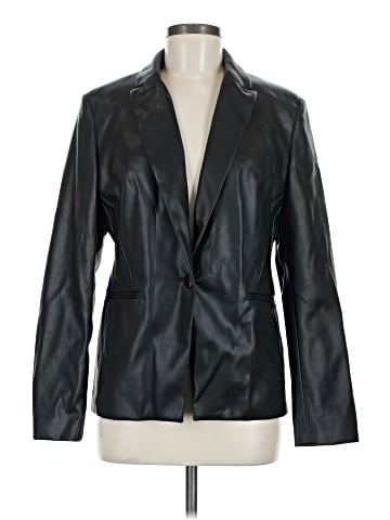 Express Blazer (view 1)