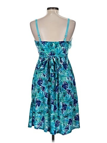 Allison Brittney Cocktail Dress (view 2)