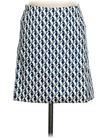 J.Crew Factory Store Casual Skirt (view 1)