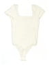 Yummie Ivory Bodysuit Size Med - Lg - photo 2