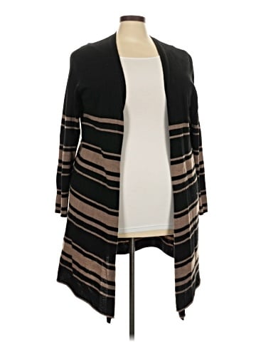 Tahari Wool Cardigan (view 1)