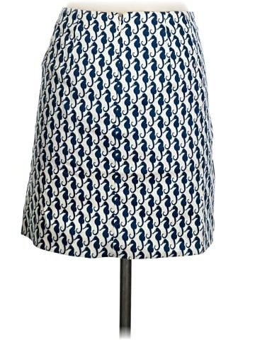 J.Crew Factory Store Casual Skirt (view 2)