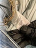 CAbi Blue Jeans Size 16 - photo 5