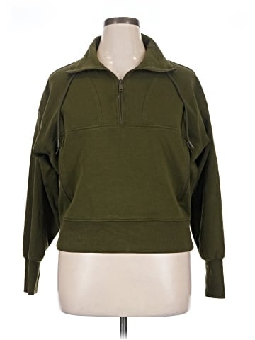 Active by Old Navy Fleece (view 1)
