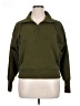 Active by Old Navy Green Fleece Size XL - photo 1