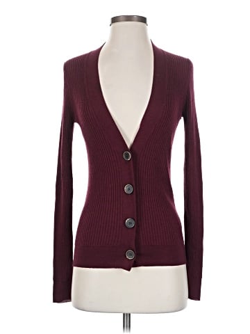 J.Crew Wool Cardigan (view 1)