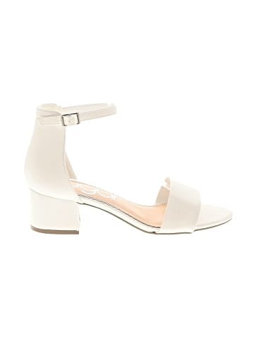 Sugar Sandals (view 1)