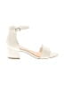 Sugar Ivory Sandals Size 8 1/2 - photo 1