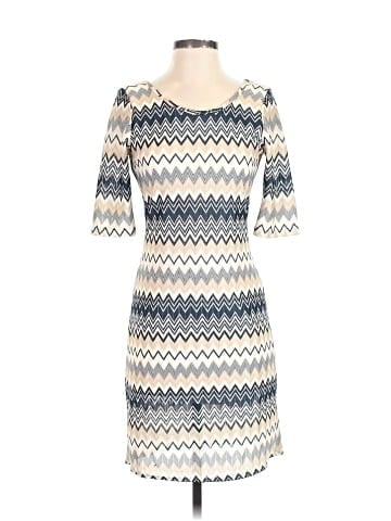 Velvet Torch Casual Dress (view 1)