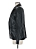 Express 100% Polyester Black Blazer Size M - photo 5