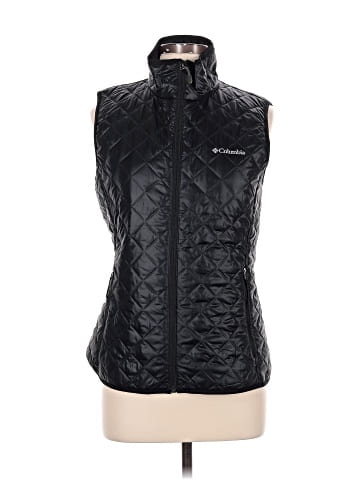 Columbia Vest (view 1)