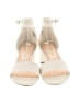 Sugar Ivory Sandals Size 8 1/2 - photo 2