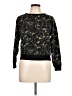 Uniqlo Camo Black Sweatshirt Size L - photo 1