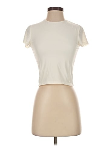 Wild Fable Short Sleeve Turtleneck (view 1)