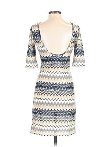 Velvet Torch Casual Dress (view 2)