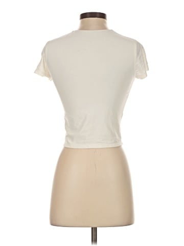 Wild Fable Short Sleeve Turtleneck (view 2)
