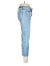 Kut from the Kloth Color Block Blue Jeans Size 8 - photo 4
