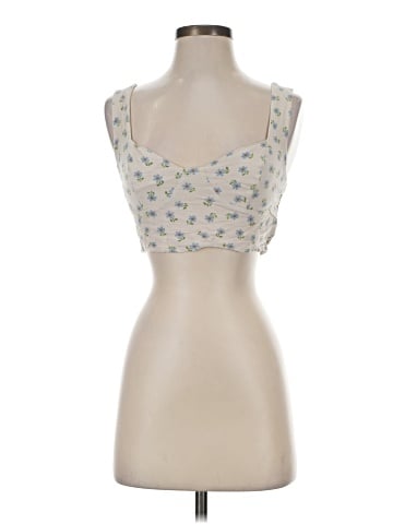 Kendall & Kylie Tank Top (view 1)