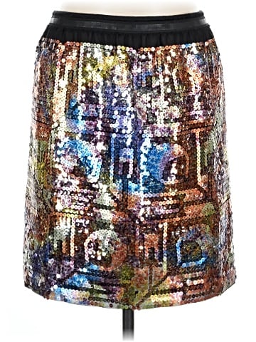 Lida Baday Casual Skirt (view 1)
