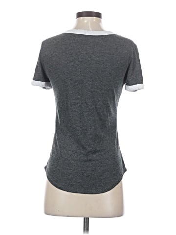 Peanuts Short Sleeve T-Shirt (view 2)