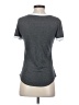 Peanuts Gray Short Sleeve T-Shirt Size S - photo 2