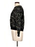 Uniqlo Camo Black Sweatshirt Size L - photo 5