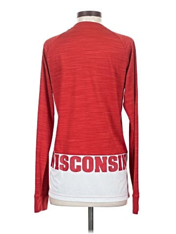 Adidas Long Sleeve T-Shirt (view 2)