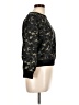Uniqlo Camo Black Sweatshirt Size L - photo 4