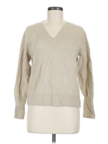 Banana Republic Factory Store Pullover Sweater (view 1)