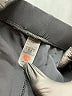 Summer Mae Solid Black Swimsuit Bottoms Size 20 - photo 3