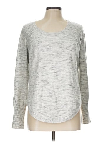 RD Style Pullover Sweater (view 1)