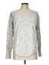 RD Style Silver Pullover Sweater Size L - photo 1