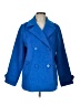 Liz Claiborne Blue Coat Size L - photo 1
