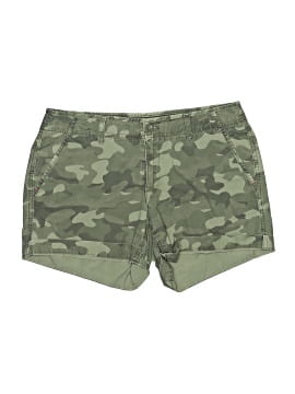 Eddie Bauer Khaki Shorts