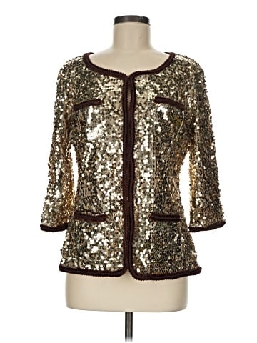 IMAN Jacket (view 1)