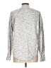 RD Style Silver Pullover Sweater Size L - photo 2