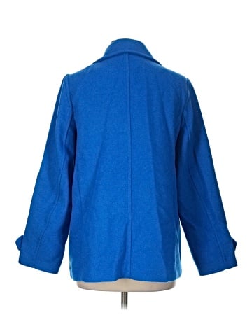 Liz Claiborne Coat (view 2)