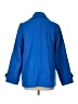 Liz Claiborne Blue Coat Size L - photo 2