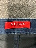 Guess Blue Denim Shorts Size 31 waist - photo 3