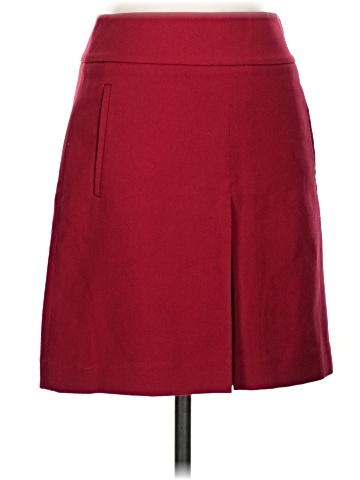 Ann Taylor LOFT Formal Skirt (view 1)