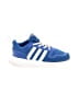Adidas Blue Sneakers Size 9 (kids) - photo 1