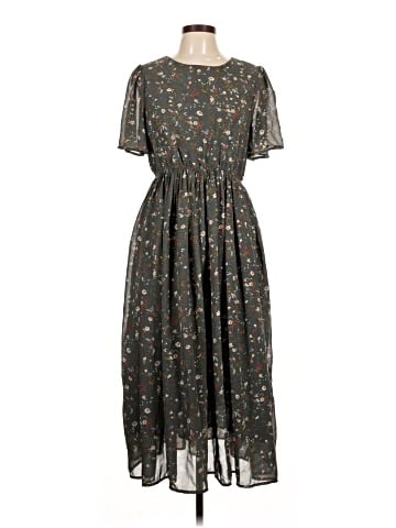 Baltic Born Casual Dress (view 1)