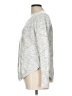 RD Style Silver Pullover Sweater Size L - photo 5